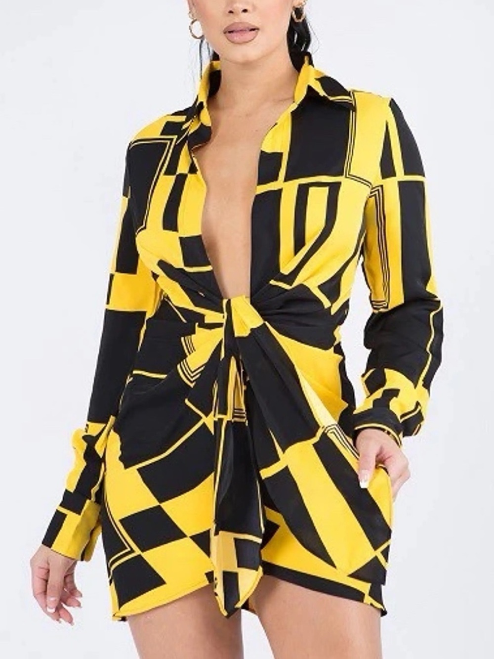 Gorgeous and Original blouse